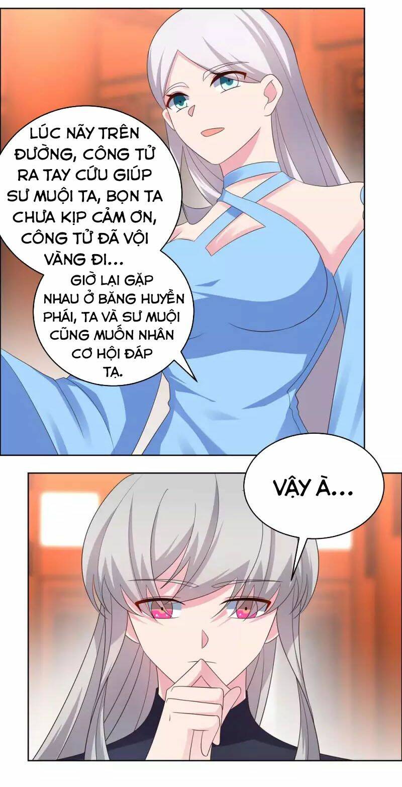 Tôn Thượng Chapter 209 - Trang 2