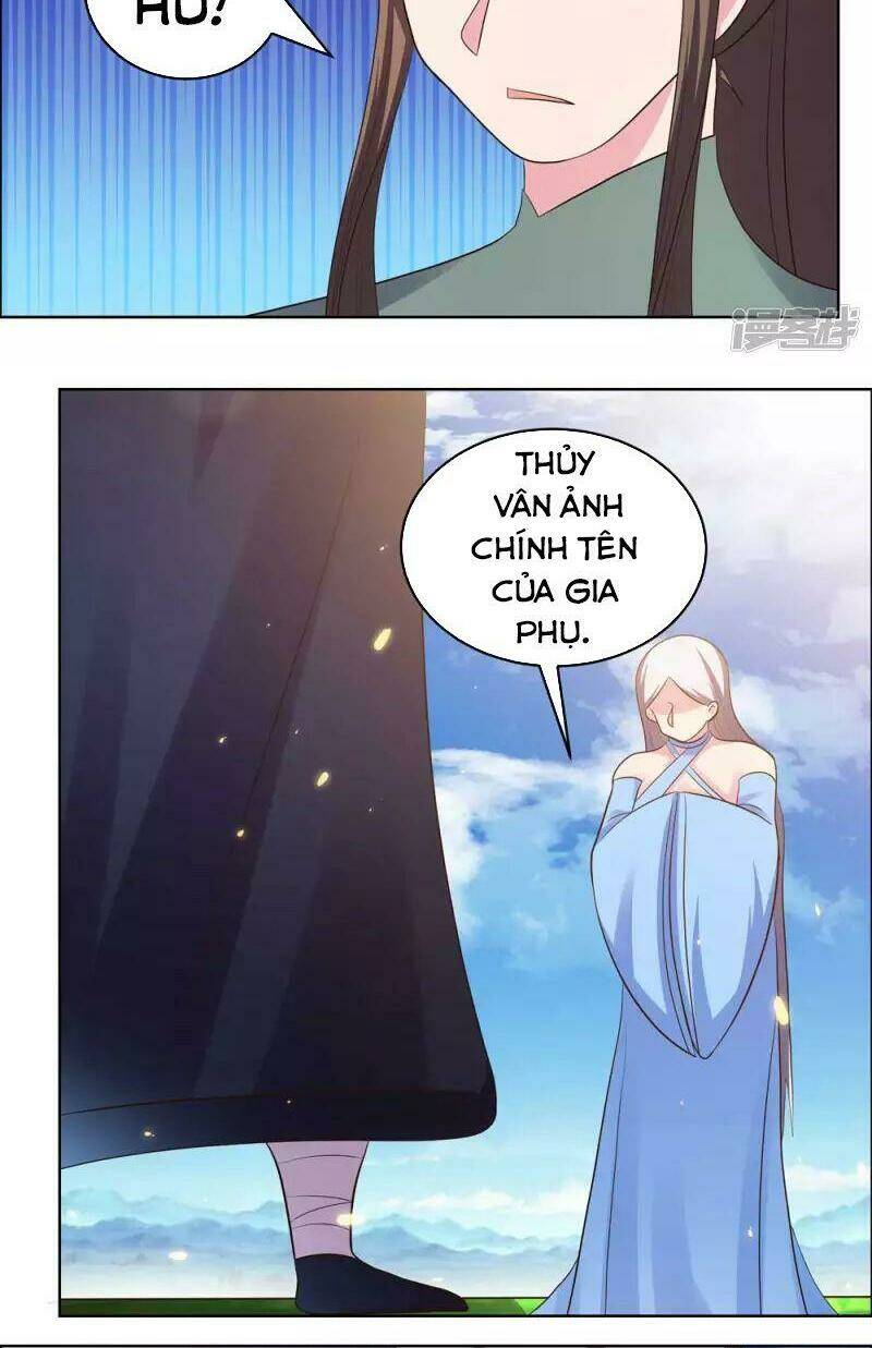 Tôn Thượng Chapter 207 - Trang 2