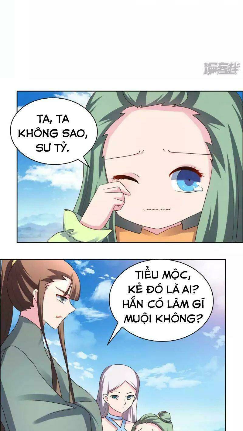 Tôn Thượng Chapter 207 - Trang 2