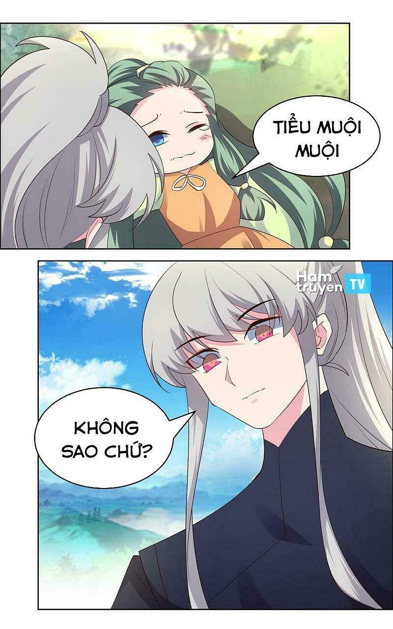 Tôn Thượng Chapter 206 - Trang 2