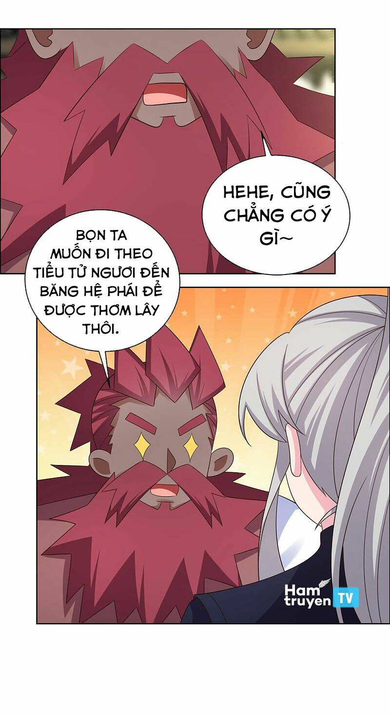 Tôn Thượng Chapter 205 - Trang 2