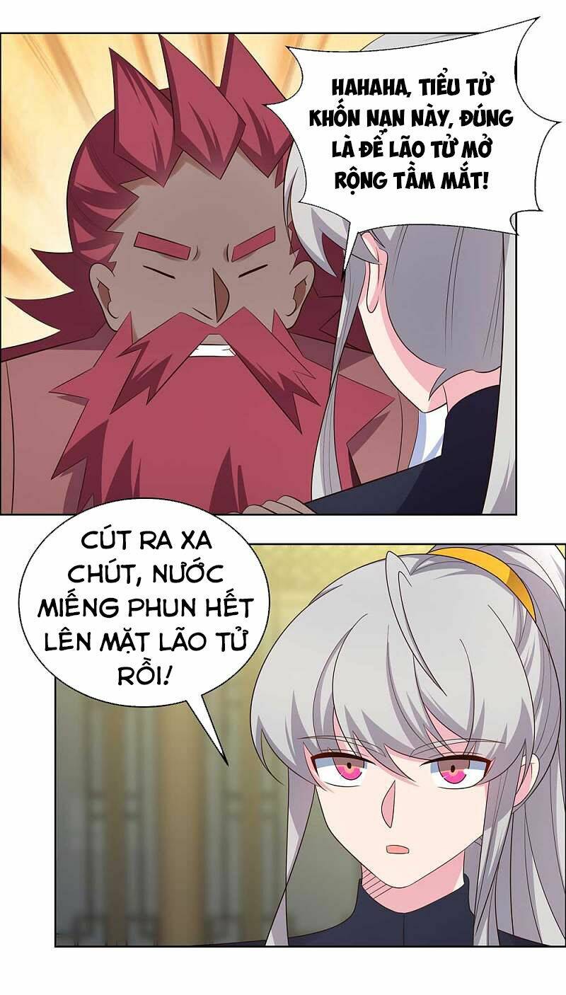 Tôn Thượng Chapter 205 - Trang 2