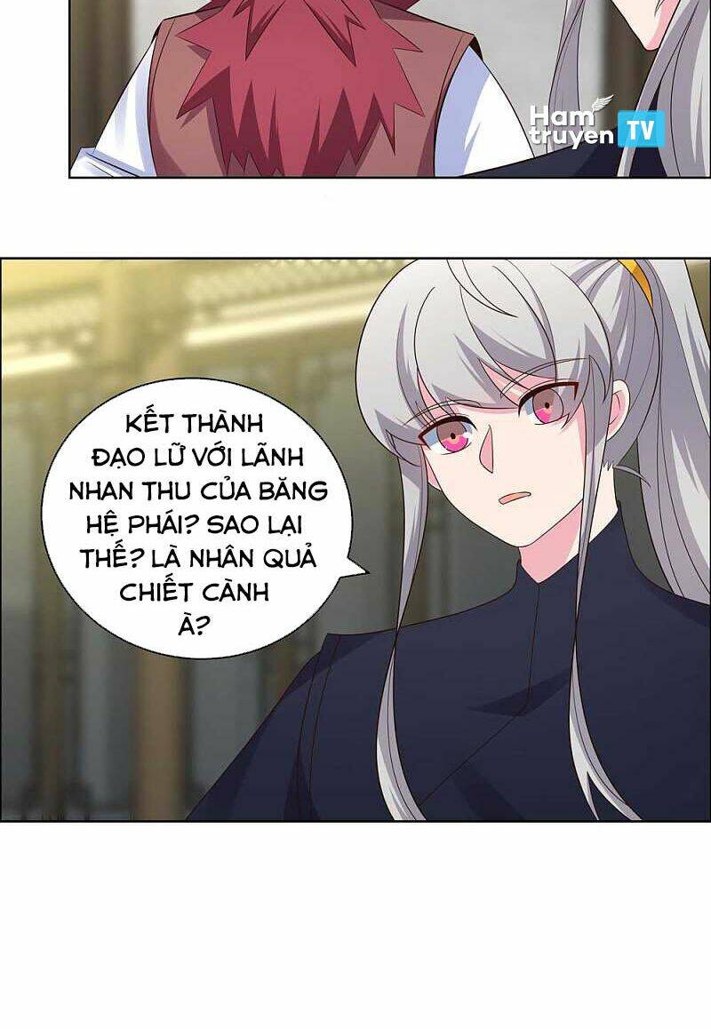 Tôn Thượng Chapter 205 - Trang 2