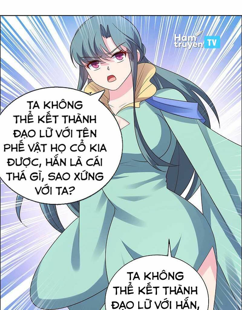 Tôn Thượng Chapter 204 - Trang 2