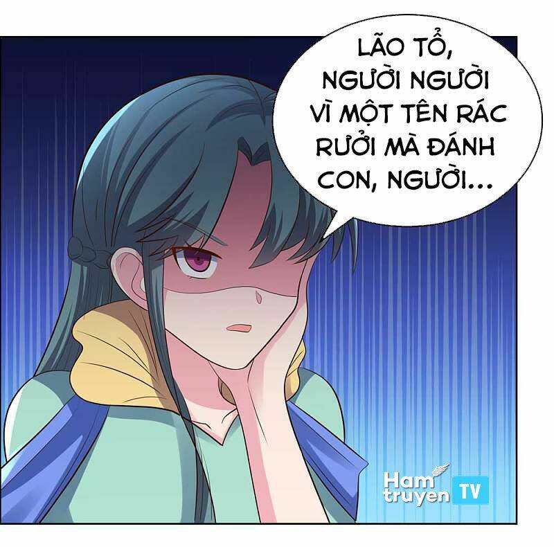 Tôn Thượng Chapter 204 - Trang 2