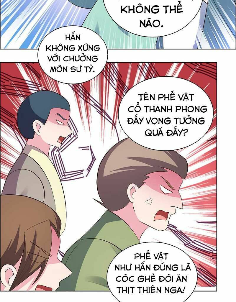 Tôn Thượng Chapter 204 - Trang 2