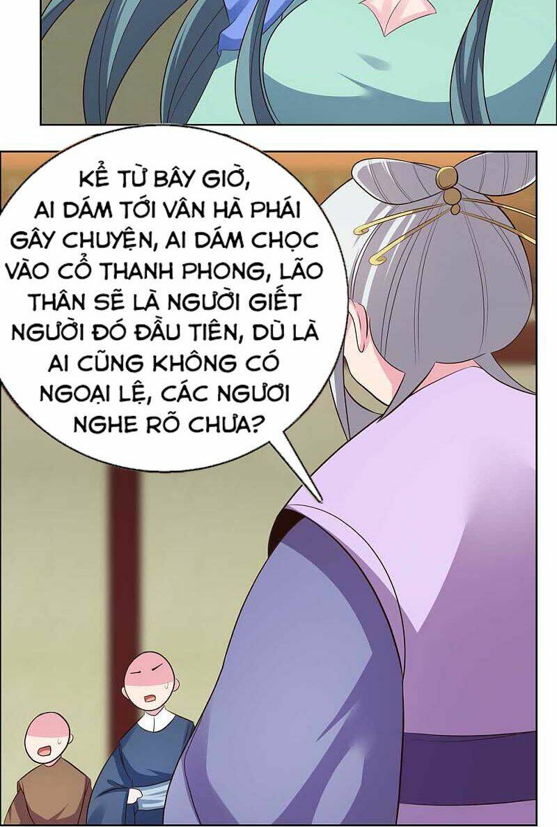 Tôn Thượng Chapter 203 - Trang 2