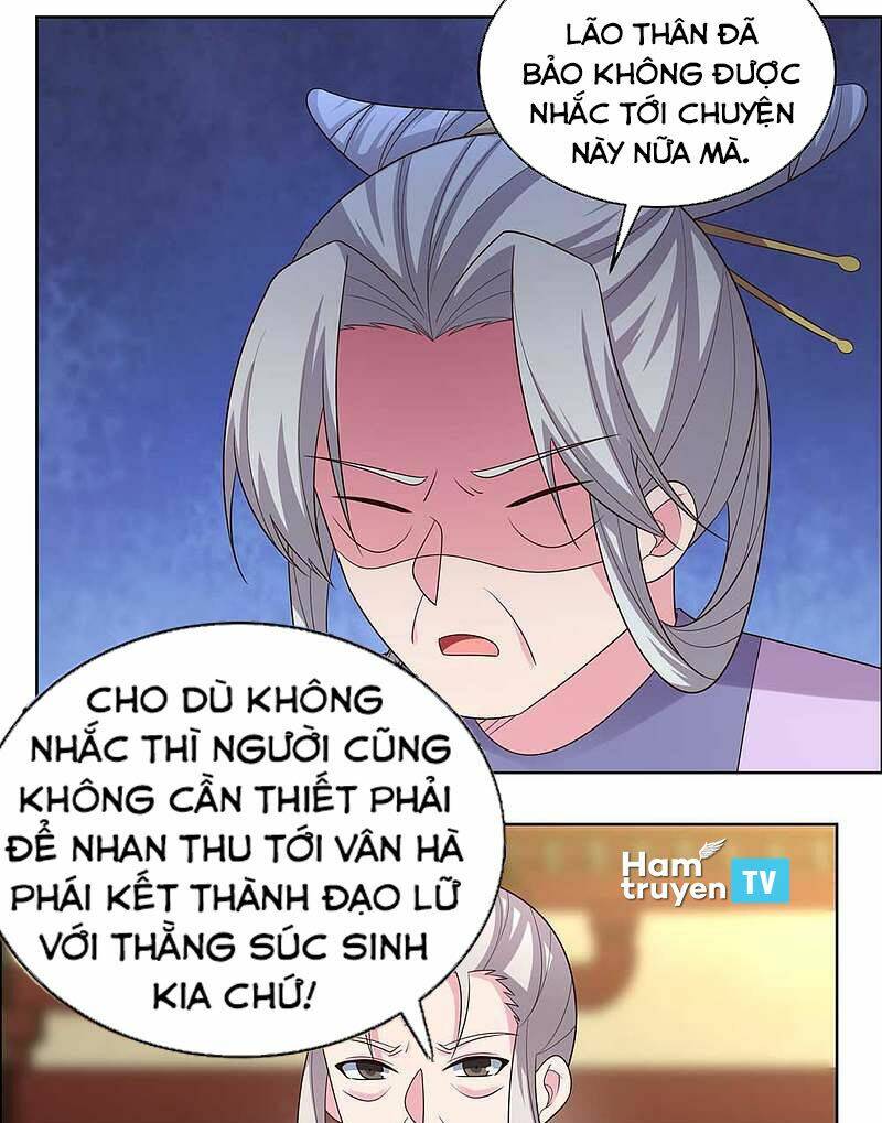 Tôn Thượng Chapter 203 - Trang 2