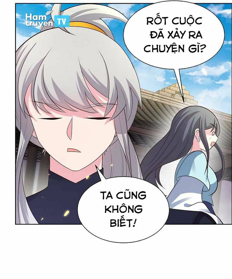 Tôn Thượng Chapter 203 - Trang 2