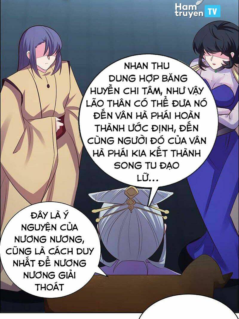 Tôn Thượng Chapter 202 - Trang 2