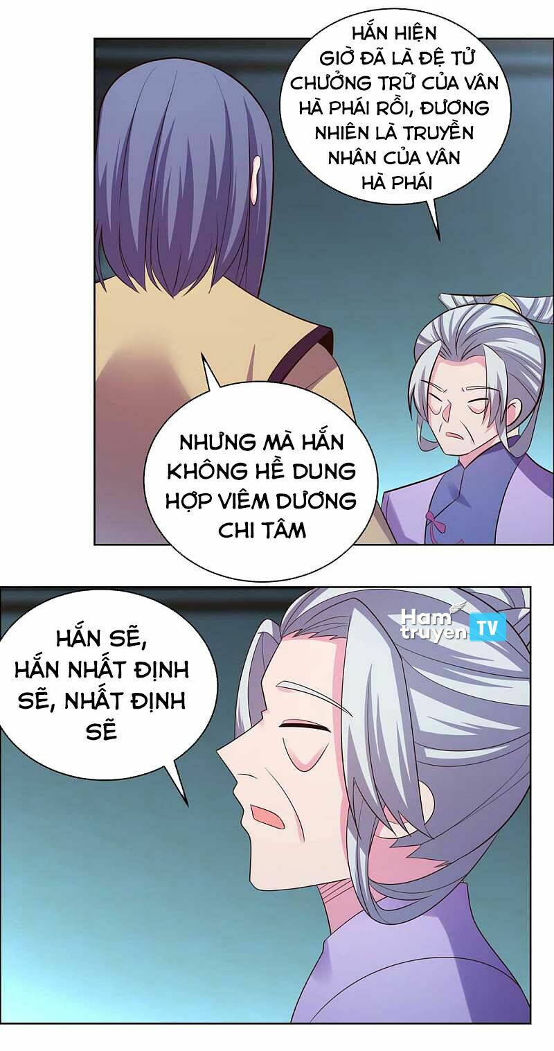 Tôn Thượng Chapter 202 - Trang 2