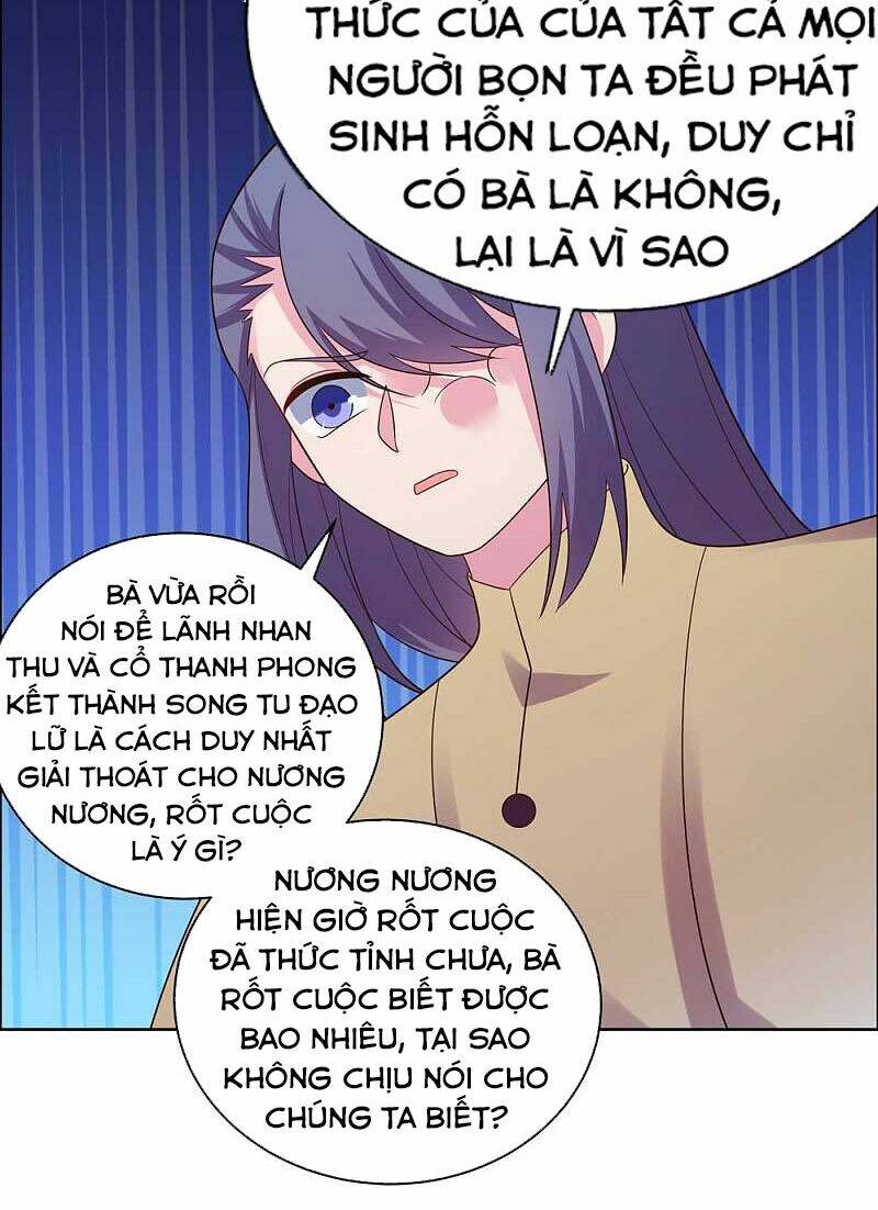 Tôn Thượng Chapter 202 - Trang 2