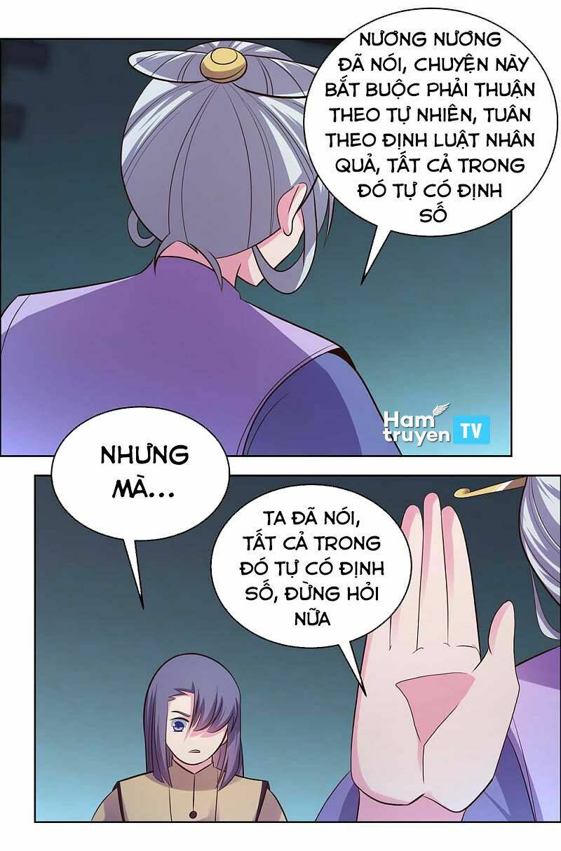 Tôn Thượng Chapter 202 - Trang 2