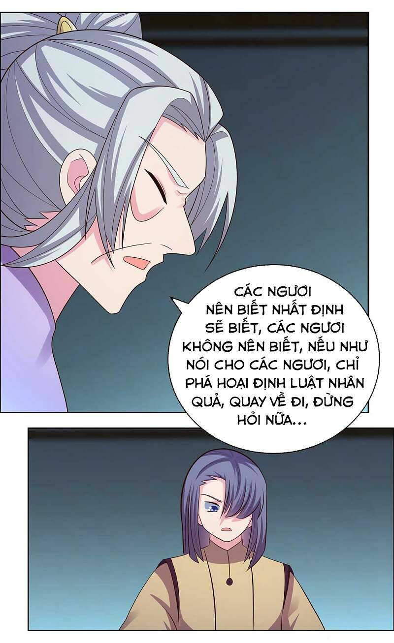 Tôn Thượng Chapter 202 - Trang 2