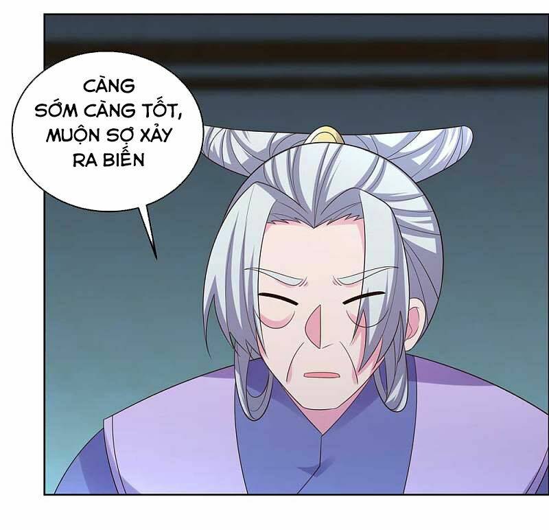 Tôn Thượng Chapter 202 - Trang 2