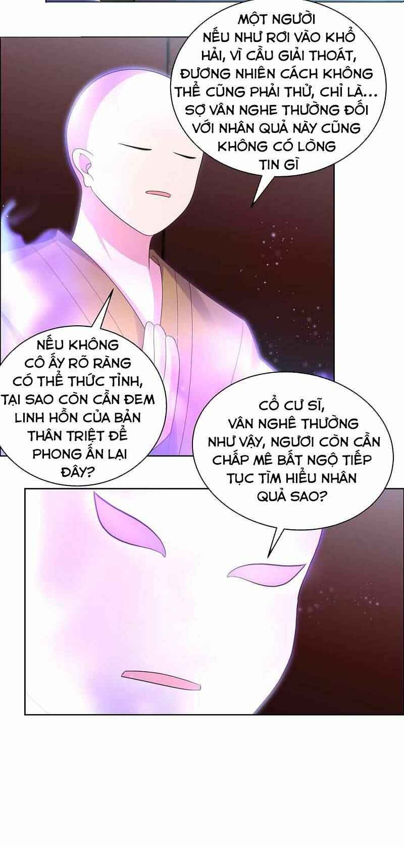 Tôn Thượng Chapter 202 - Trang 2