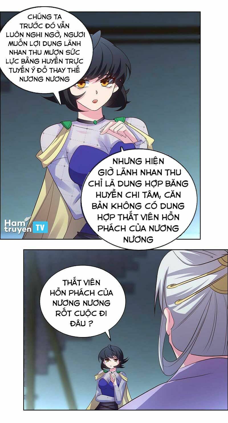 Tôn Thượng Chapter 202 - Trang 2