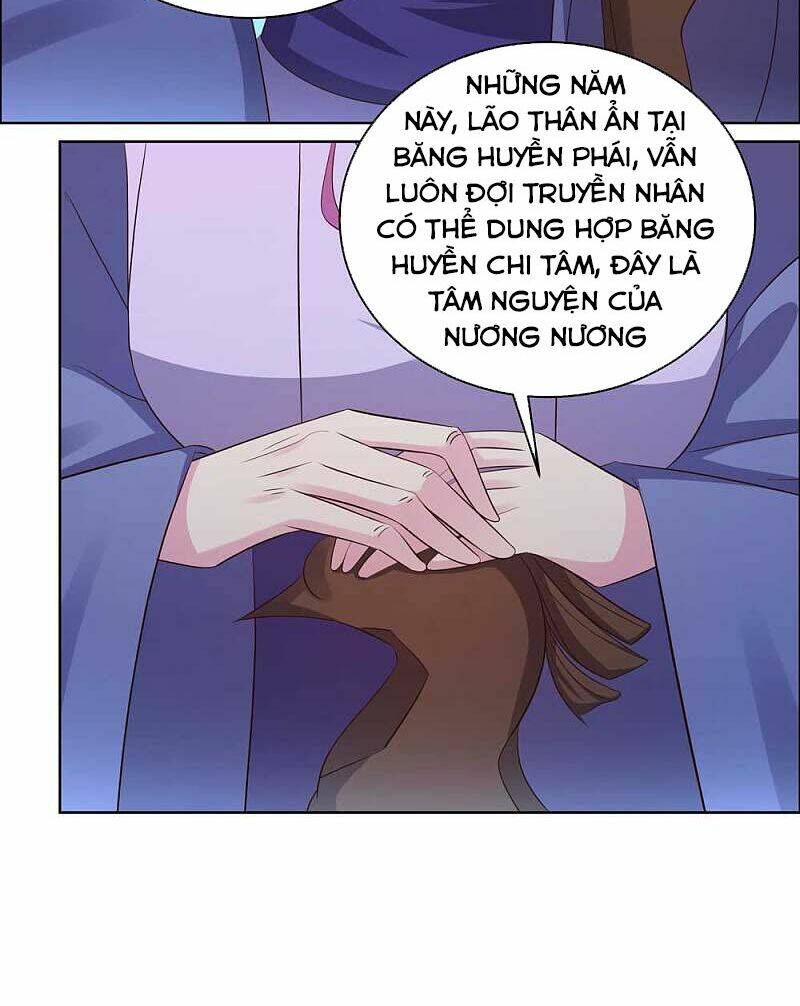 Tôn Thượng Chapter 202 - Trang 2