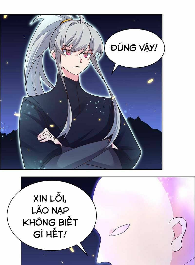 Tôn Thượng Chapter 201 - Trang 2