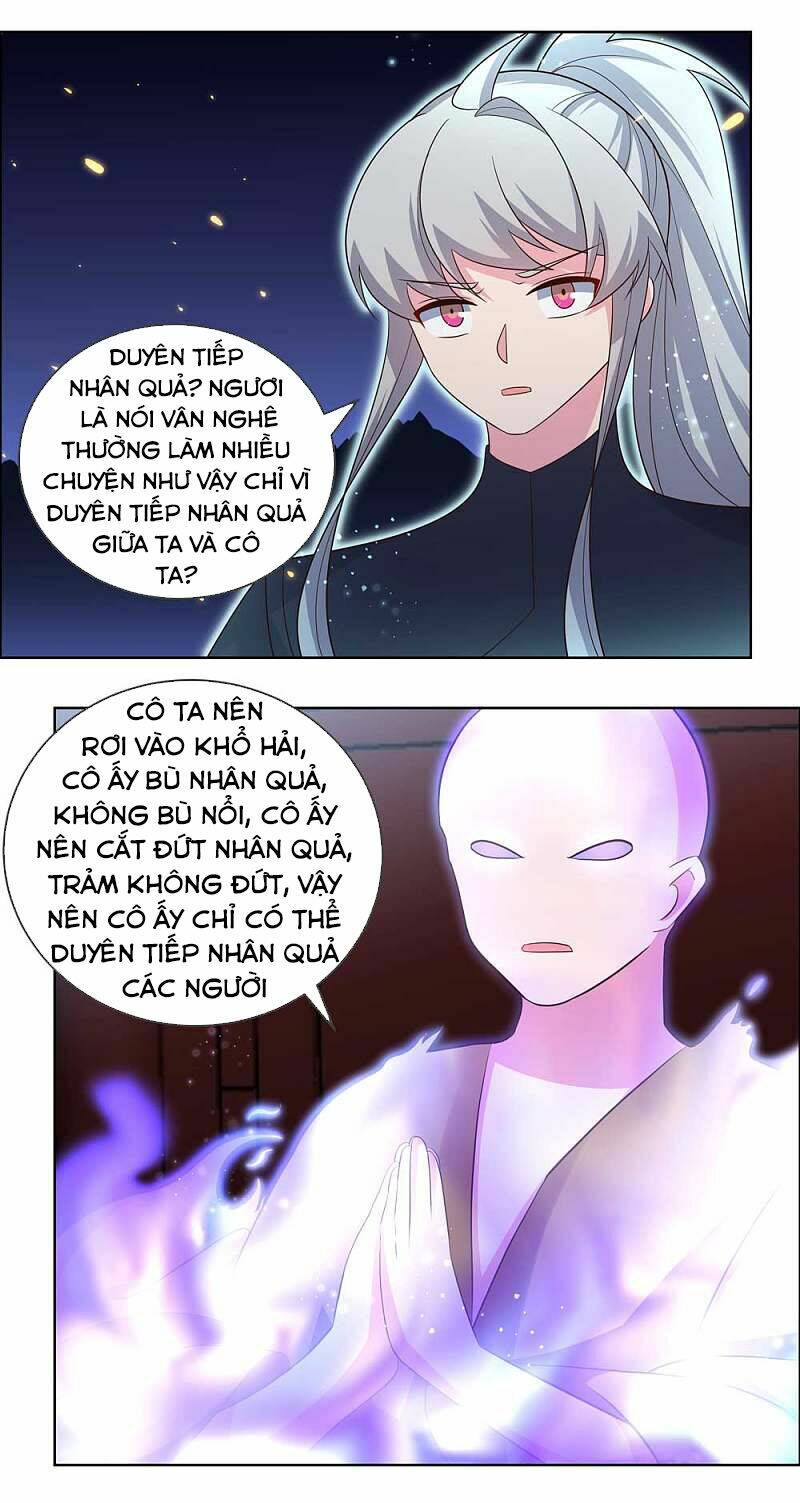 Tôn Thượng Chapter 201 - Trang 2