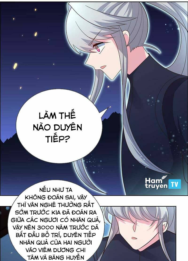 Tôn Thượng Chapter 201 - Trang 2