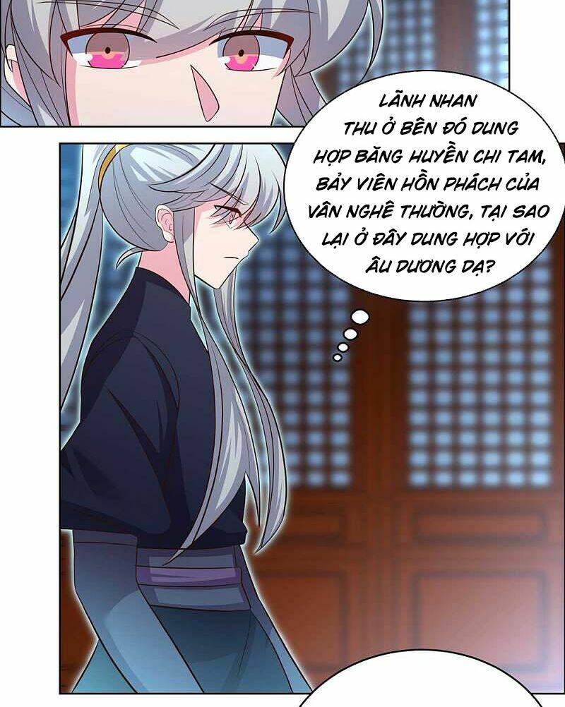 Tôn Thượng Chapter 200 - Trang 2