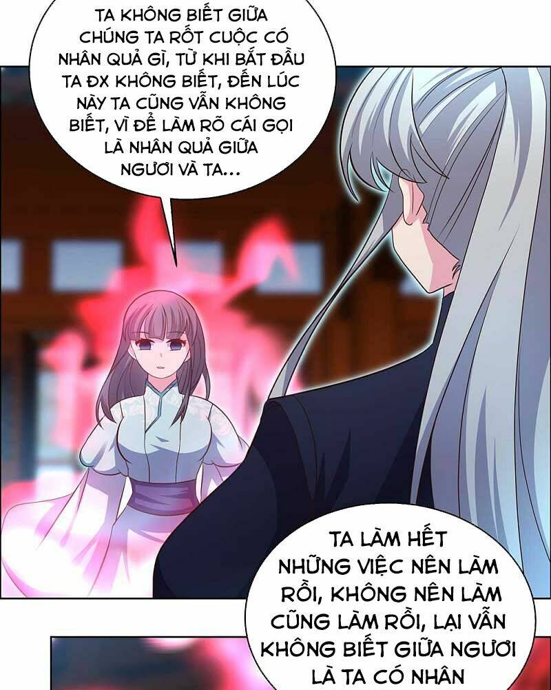 Tôn Thượng Chapter 200 - Trang 2