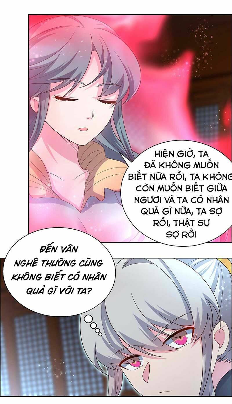 Tôn Thượng Chapter 200 - Trang 2