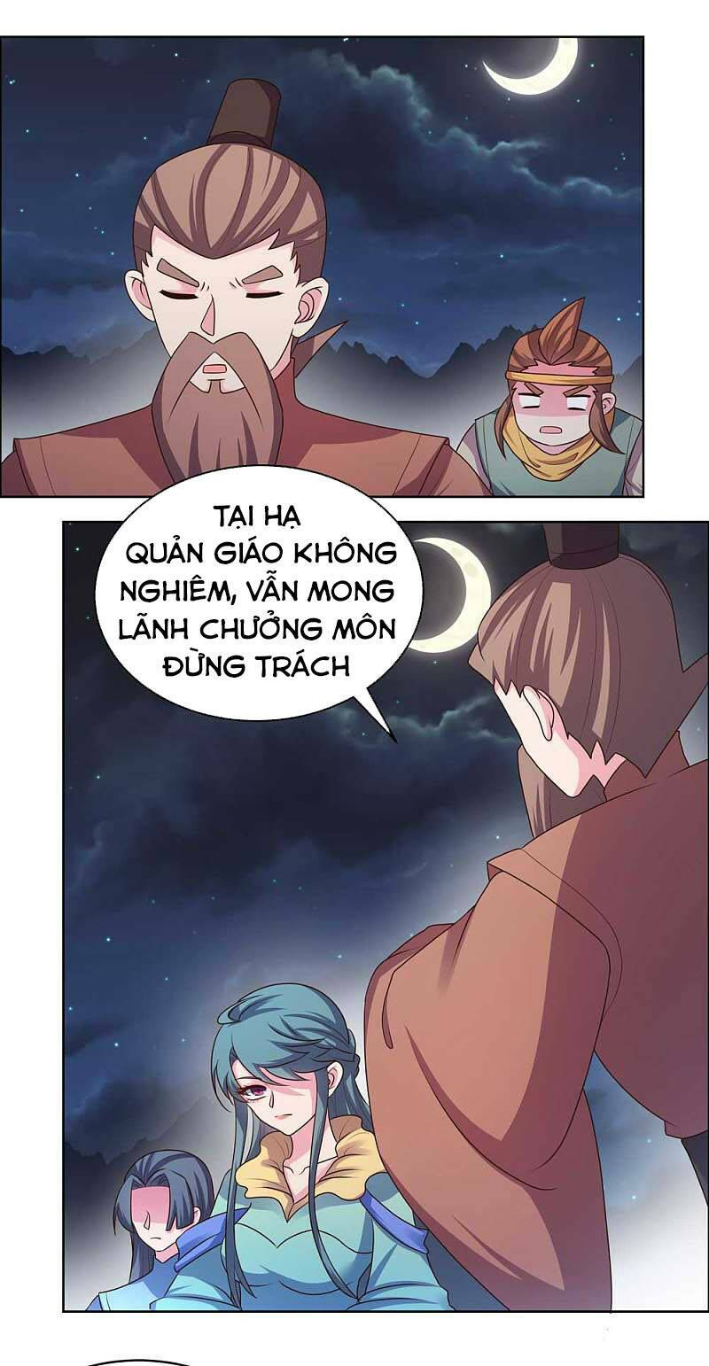 Tôn Thượng Chapter 199 - Trang 2