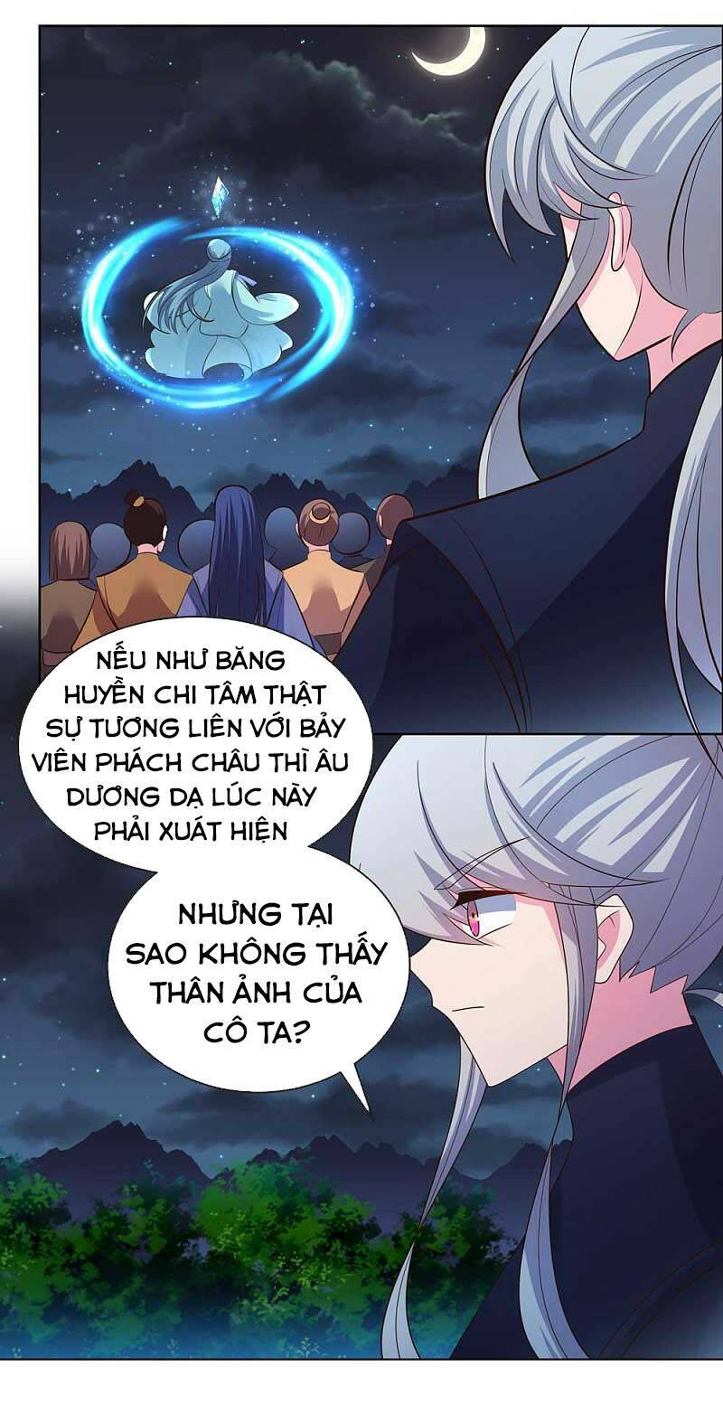 Tôn Thượng Chapter 199 - Trang 2