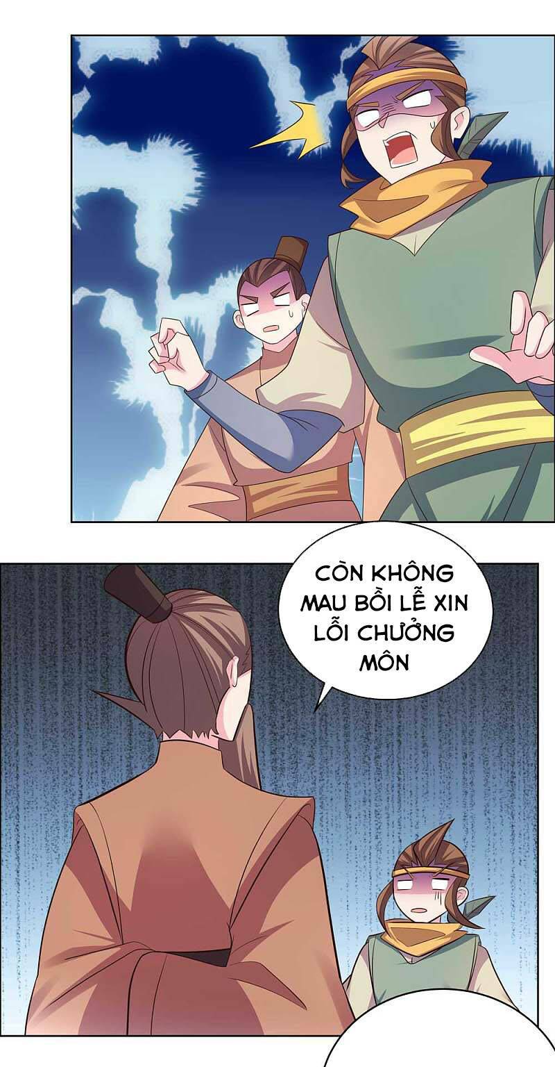 Tôn Thượng Chapter 199 - Trang 2