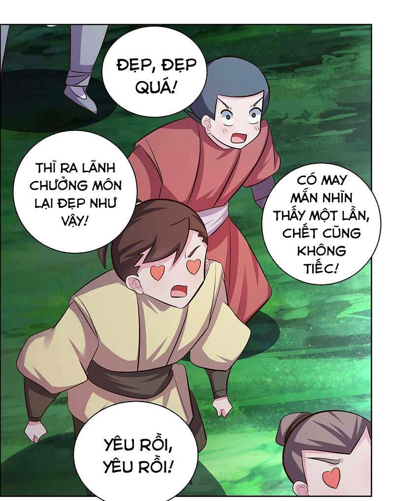 Tôn Thượng Chapter 198 - Trang 2