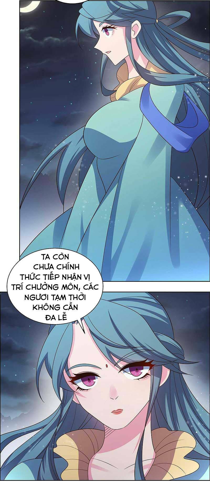 Tôn Thượng Chapter 198 - Trang 2