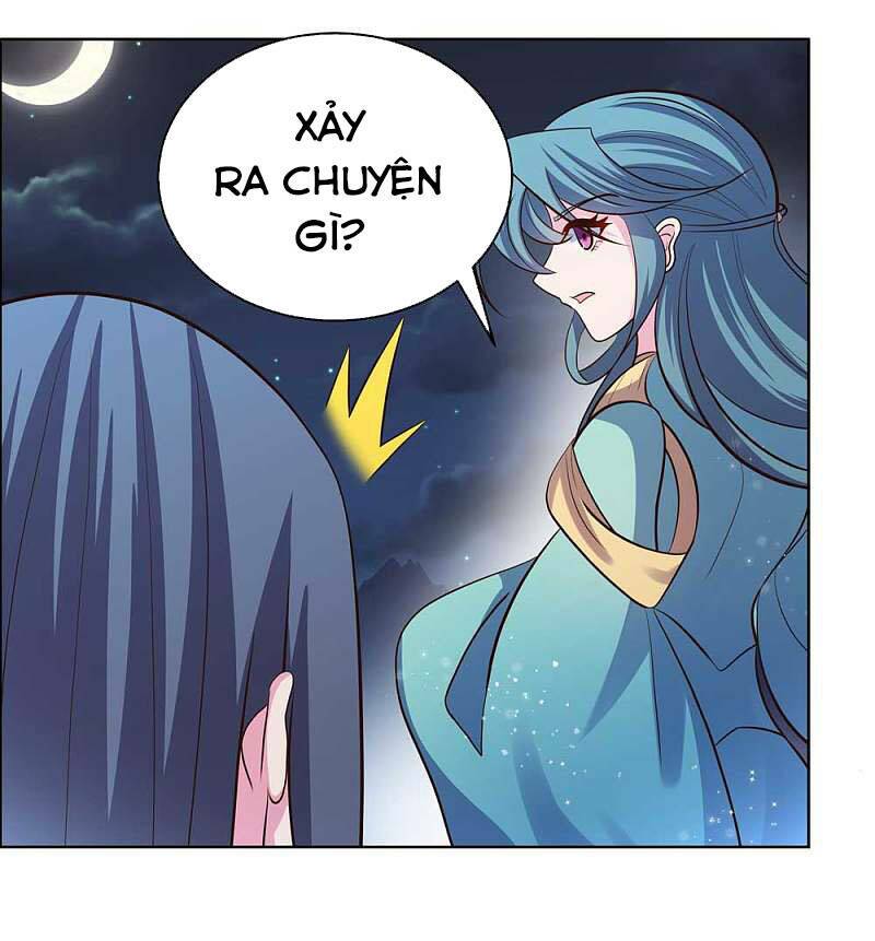 Tôn Thượng Chapter 198 - Trang 2