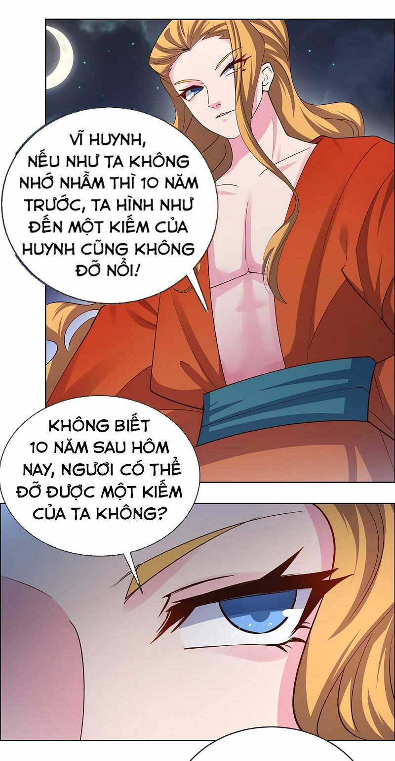 Tôn Thượng Chapter 197 - Trang 2