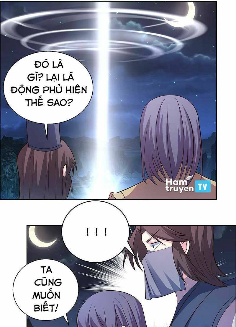 Tôn Thượng Chapter 196 - Trang 2