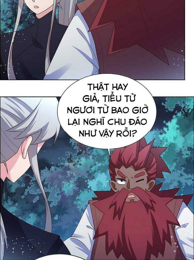 Tôn Thượng Chapter 195 - Trang 2