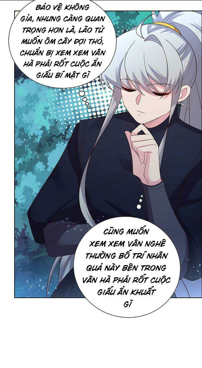 Tôn Thượng Chapter 195 - Trang 2