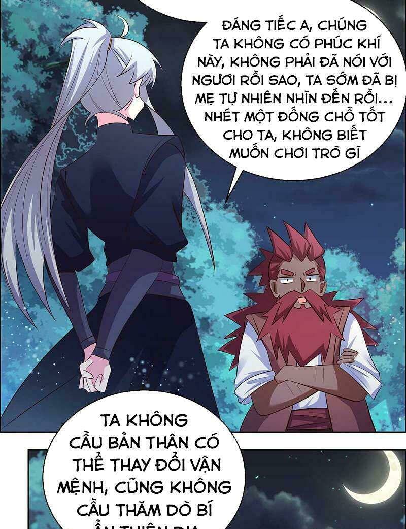 Tôn Thượng Chapter 195 - Trang 2