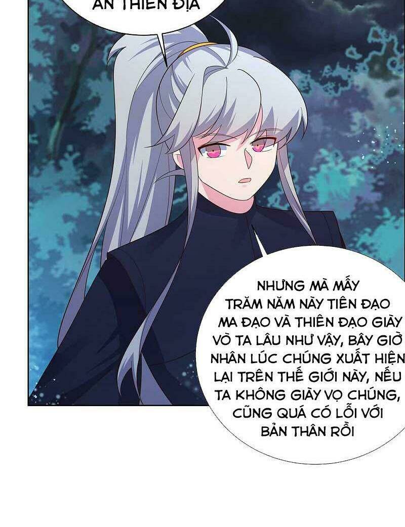 Tôn Thượng Chapter 195 - Trang 2