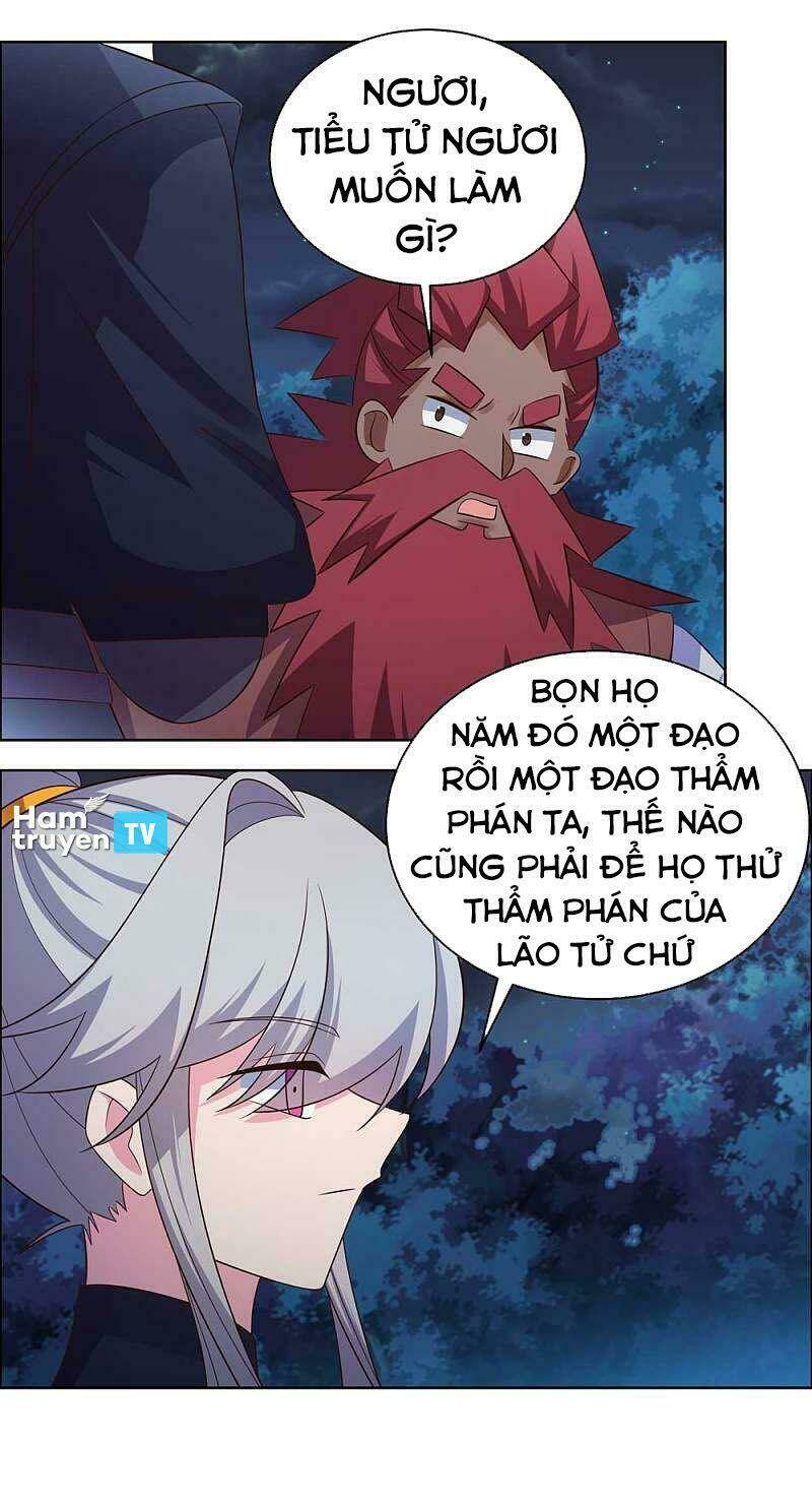 Tôn Thượng Chapter 195 - Trang 2