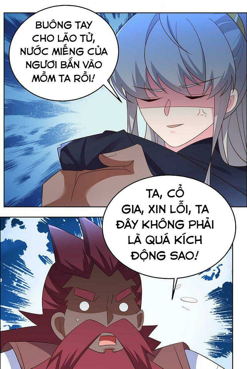 Tôn Thượng Chapter 195 - Trang 2