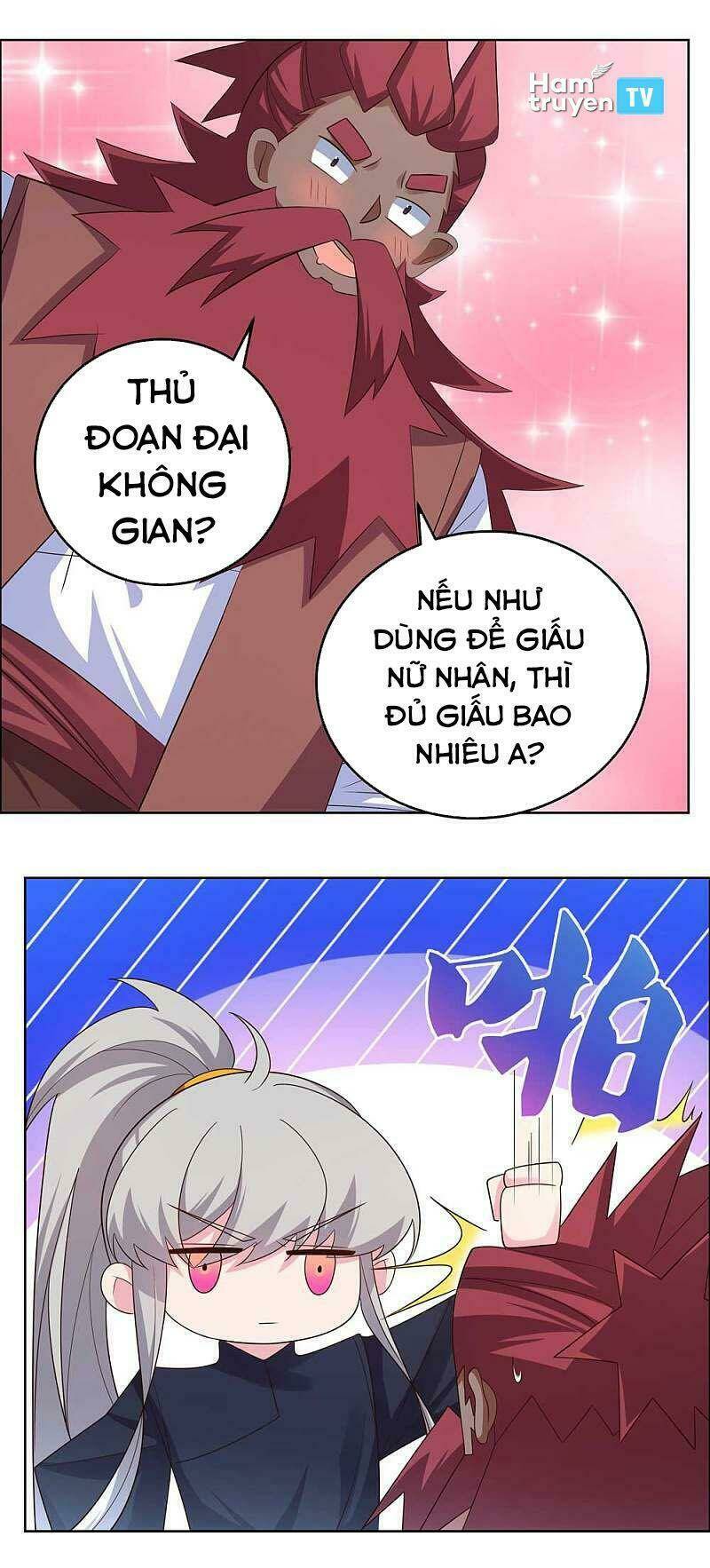 Tôn Thượng Chapter 195 - Trang 2