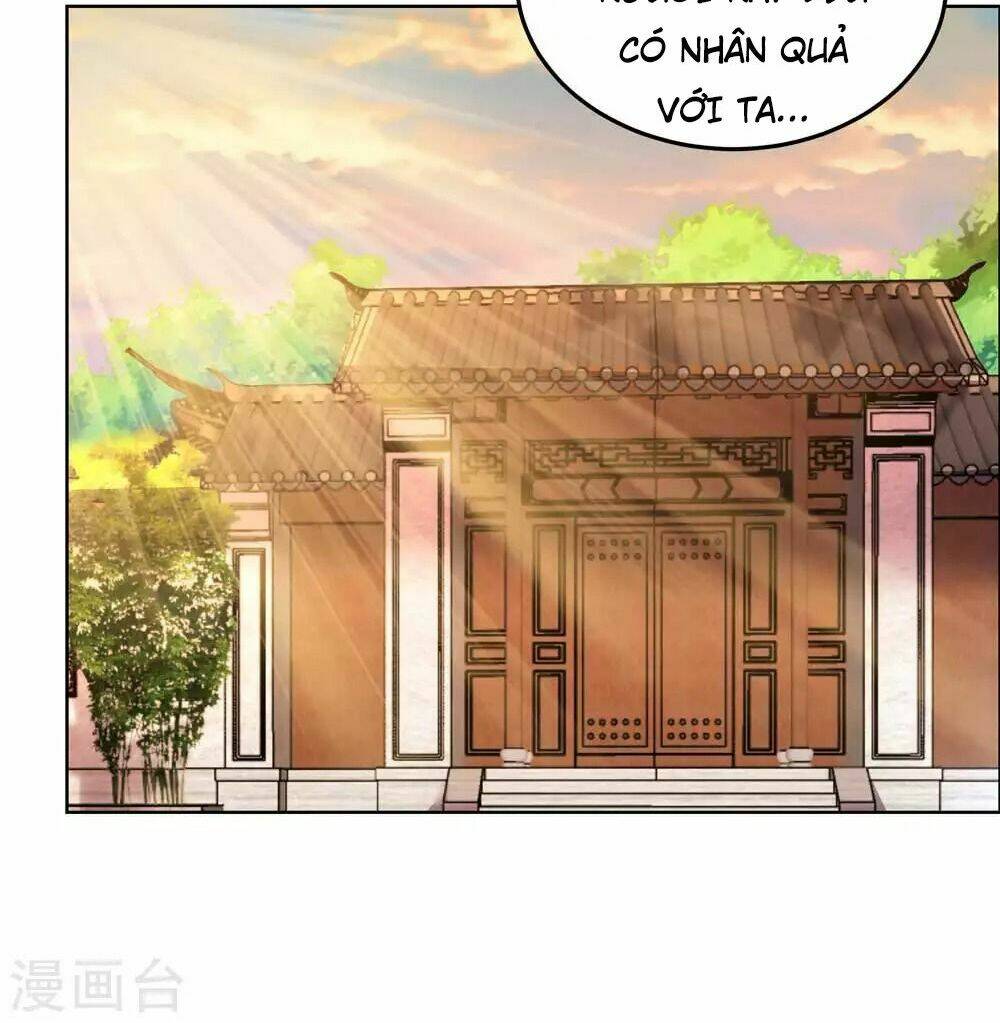 Tôn Thượng Chapter 191 - Trang 2