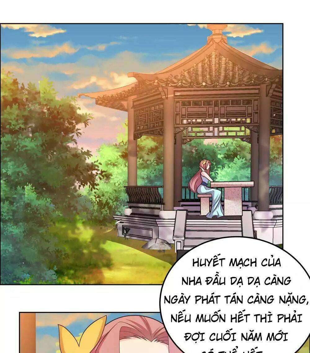 Tôn Thượng Chapter 191 - Trang 2