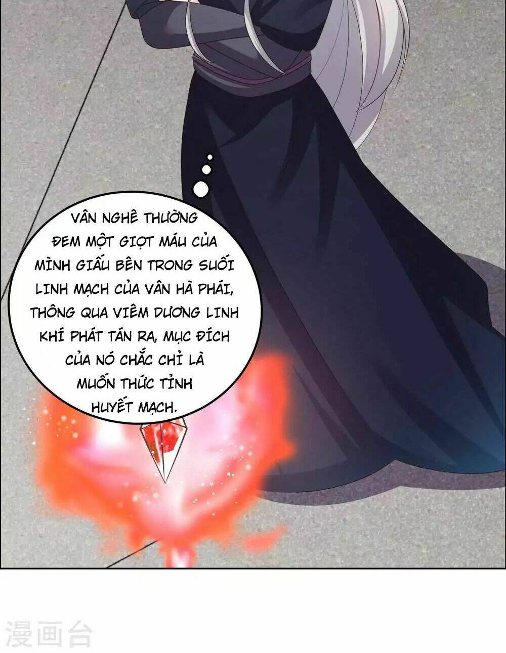 Tôn Thượng Chapter 190 - Trang 2