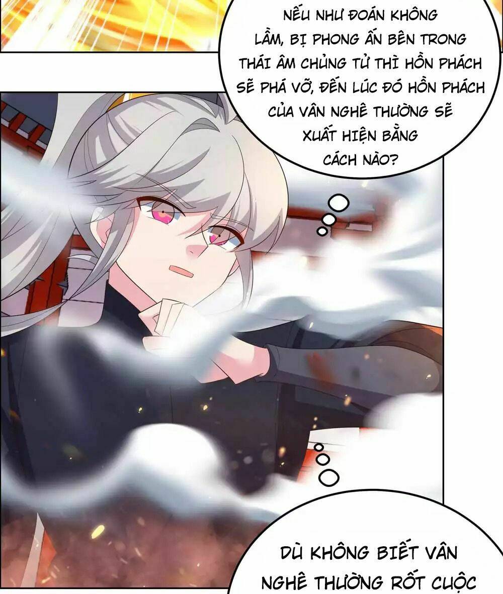 Tôn Thượng Chapter 190 - Trang 2