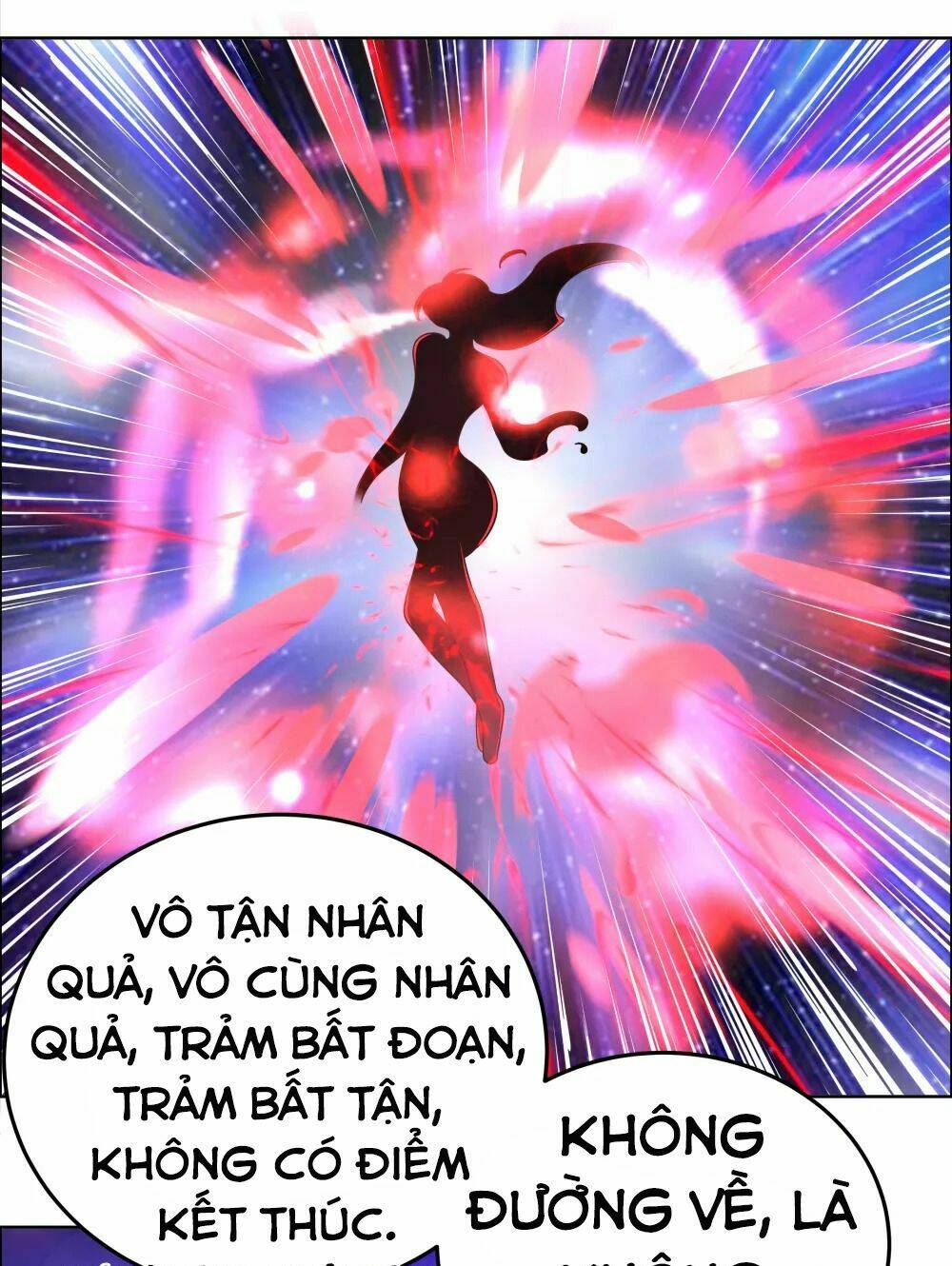 Tôn Thượng Chapter 190 - Trang 2