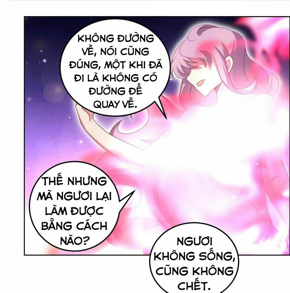 Tôn Thượng Chapter 190 - Trang 2