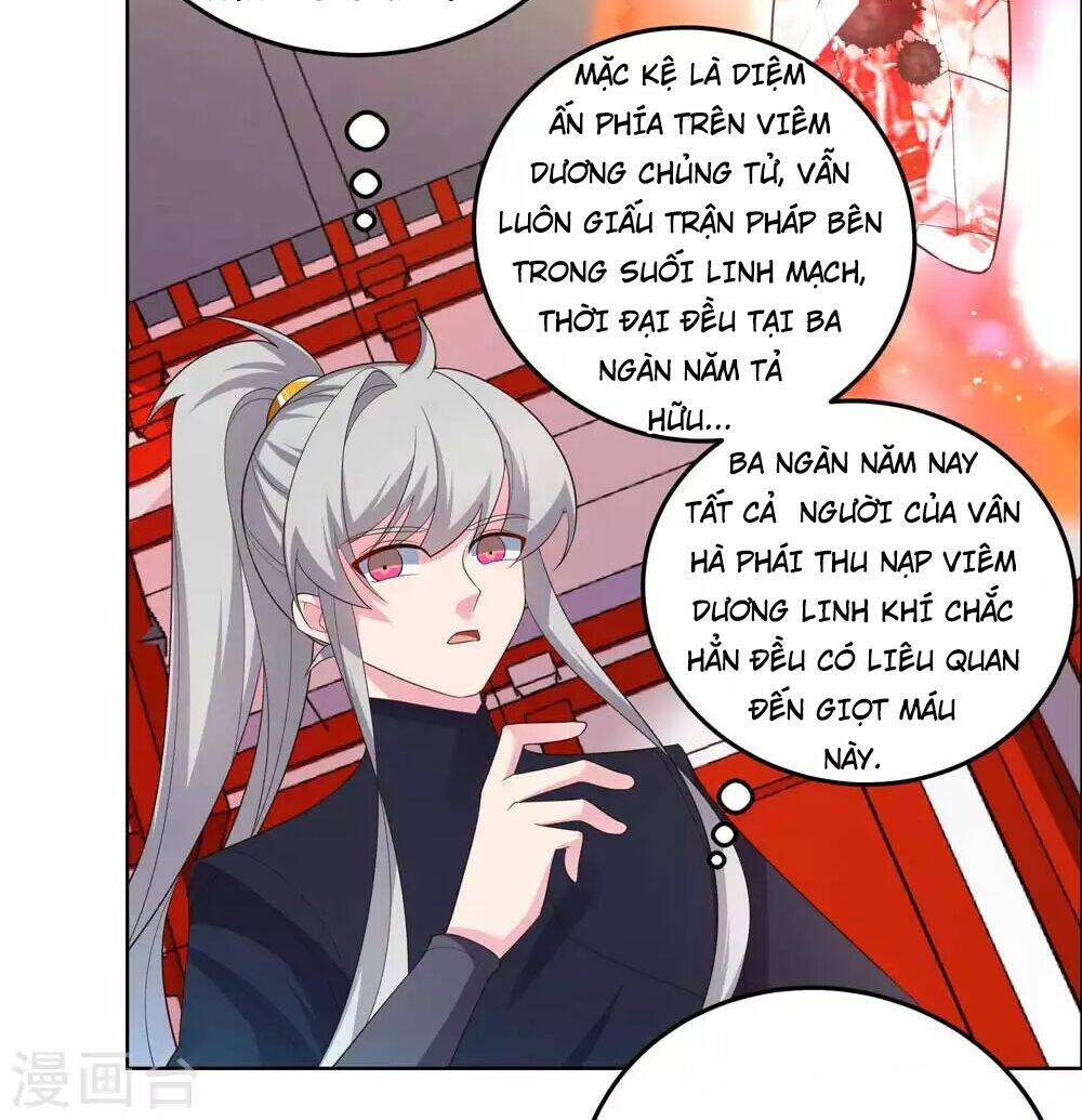 Tôn Thượng Chapter 190 - Trang 2